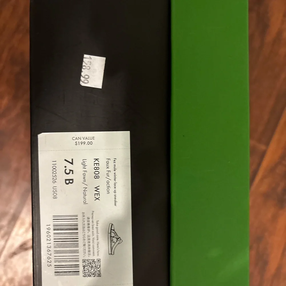 Women's Kate Spade ♠️ Sneakers - Picture 2 of 3